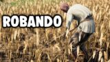 ME HAGO RICO ROBANDO | EP 8 | MEDIEVAL DYNASTY | SajonArco