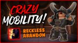 RECKLESS ABANDON IS CRAZY! – WoW Shadowlands 9.0.1 (Pre-Patch) Fury Warrior PvP