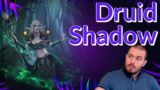 Shadowlands PvP Resto Druid & Shadow Priest 2v2