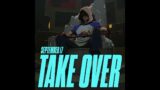 Take Over | League of Legends Worlds Song Teaser