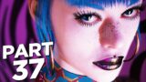 CYBERPUNK 2077 Walkthrough Gameplay Part 37 – TIGER (FULL GAME)