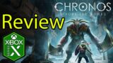 Chronos Before the Ashes Xbox Series X Gameplay Review