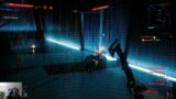 Cyberpunk 2077 – Adam Smasher | Very Hard (MELEE ONLY, fast kill)