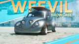 GTA 5 – Weevil (Cinematic Showcase/Film, GTA V Rockstar Editor, 4K)