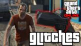 GTA V Glitches #2
