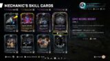 Gears 5 – OP 5 Mechanic / Del – Going Over Changes & New Optimal Build for Skill Cards
