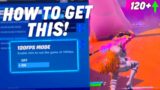 How To Get 120 FPS Fortnite On PS5 & Xbox!