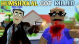 JACK THE HUMSHAKAL GOT KILLED | SASTI GTA V | DUDE THEFT WARS | GAMEPLAY#2 | GamerzZuana
