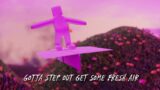 Juice WRLD & The Kid Laroi – Reminds Me Of You (Official Lyric Video)