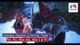 Outriders Mantras of Survival Trailer – Ps4, Ps5, Xbox One, Xbox S & Pc