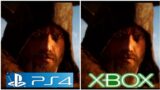 Assassin's Creed Valhalla – Story Trailer – Graphics Comparison PS5 VS Xbox series X