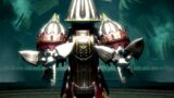 Atomic Heart Father (Final Fantasy XIV: Heavensward #10)