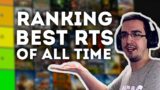 Best RTS Games of ALL Time!