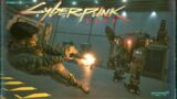Cyberpunk 2077: Stealth Kills Vol.6 (Ultimate Cyber-Assassin Build)