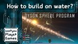 Foundations – Dyson Sphere Program – Early game tips and hints – 08
