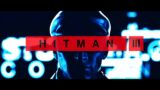 HITMAN 3 | DUBAI Mission Briefing (HITMAN 3 2020)