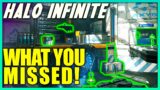 Halo Infinite Multiplayer Breakdown and New Sprint Animation! Halo Infinite News