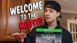 Halo Infinite Visits the Misfits | The Halo Games Family (Season 2, Episode 1)