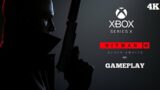 Hitman 3 – Gameplay + Trailer [ Xbox Series X ,PS5 ,PC ] 4K_60fps