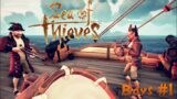 I'M THE CAPTAIN NOW [SEA OF THIEVES 1]