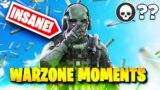 *NEW* Call Of Duty Warzone Funny Moments! –  Warzone Highlights EP45