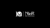 NIeR Replicant (release on 2021)