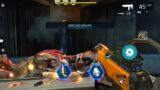 Shadowgun Legends – Torment Skull Collecting With Legendary SMG