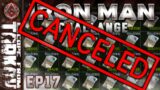 Snecc Cancelled… – Ironman Challenge #END – Escape from Tarkov