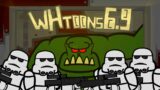 WHtoons40k #6.9 (Warhammer 40k animation)