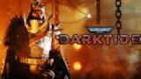 Warhammer 40000 Darktide Gameplay Reveal – Playable Characters, Weaponry, Enemy Types and More!
