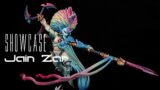 Warhammer 40K Showcase Jain Zar Phoenix Lord of the Aeldari