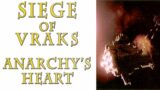 Warhammer 40k Lore – Siege of Vraks, Anarchy's Heart (Part 37)