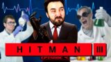 EXPERIENCE INTERDITE | Hitman 3 – LET'S PLAY FR #4