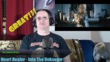 EagleFan Reacts to Into the Unknown by Heart Healer (Magnus Karlson) featuring Noora – GREAT