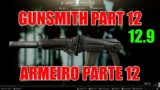 GUNSMITH PART 12 UPDATED (PATCH 12.9) – Escape From Tarkov