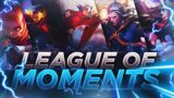 LoL Daily Moments Ep 154 League of Legends Best Plays Montage 2021