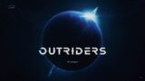 OUTRIDERS – DEMO DESTINY 1 ALL OVER AGAIN CAN'T CONNECT.