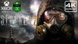 S.T.A.L.K.E.R. 2 | Next-Gen Trailer [Xbox Series X PC 4K 60FPS]