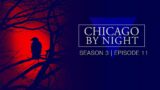 The Queen's Gambit | Vampire: The Masquerade – Chicago By Night |  Season 3 Episode 11