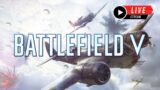 Xbox Series X | 4k 60 | Battlefield V | Road to 10k subscribers