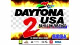 Daytona USA 2 – Announcement/Gameplay trailer – PS5, Xbox Series, Nintendo Switch