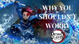 Demon Slayer: Kimetsu No Yaiba Video Game – why you shouldn't worry about the roster