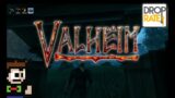 First Look 'Valheim' by Iron Gate AB (Steam)