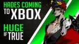 Hades Coming To Xbox Series X? | The Signs Are There Just When?