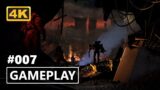 Halo Reach Xbox Series X Gameplay 4K – Mission 7: New Alexandria