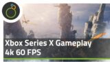 Last Oasis – Xbox Series X Gameplay 4K 60 FPS