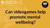 Mastering mental health through video games