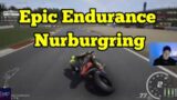 RIDE 4 Epic Endurance Nurburgring GP XBOX SERIES X