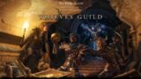 (doing the thieves guild line pt 6) lets play Elder Scrolls Online pt 89