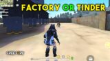 Free Fire Factory Roof is Real Tinder? Found GirlFriend – Garena Free Fire